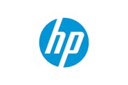 HP logo