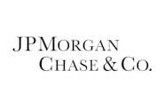 JP Morgan logo