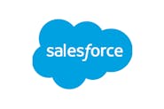 Salesforce logo